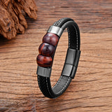 Bracelet Johnny Hallyday - Éclat Rock 5 | Johnny Hallyday Fanclub