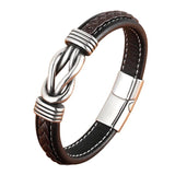 Bracelet Johnny Hallyday - Esprit rebelle | Johnny Hallyday Fanclub