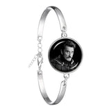 Bracelet Johnny Hallyday - Photo hommage 10 modèles | Johnny Hallyday Fanclub