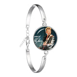 Bracelet Johnny Hallyday - Photo hommage 10 modèles | Johnny Hallyday Fanclub