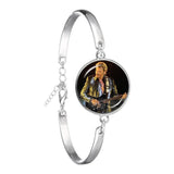 Bracelet Johnny Hallyday - Photo hommage 10 modèles | Johnny Hallyday Fanclub