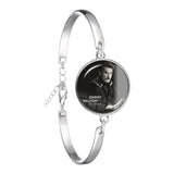 Bracelet Johnny Hallyday - Photo hommage 10 modèles | Johnny Hallyday Fanclub