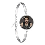 Bracelet Johnny Hallyday - Photo hommage 10 modèles | Johnny Hallyday Fanclub