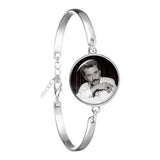 Bracelet Johnny Hallyday - Photo hommage 10 modèles | Johnny Hallyday Fanclub