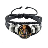 Bracelet Johnny Hallyday - Photo hommage 8 modèles | Johnny Hallyday Fanclub