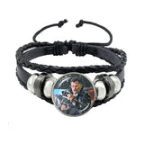 Bracelet Johnny Hallyday - Photo hommage 8 modèles | Johnny Hallyday Fanclub