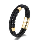 Bracelet Perle Johnny Hallyday - Rockstar 2 | Johnny Hallyday Fanclub