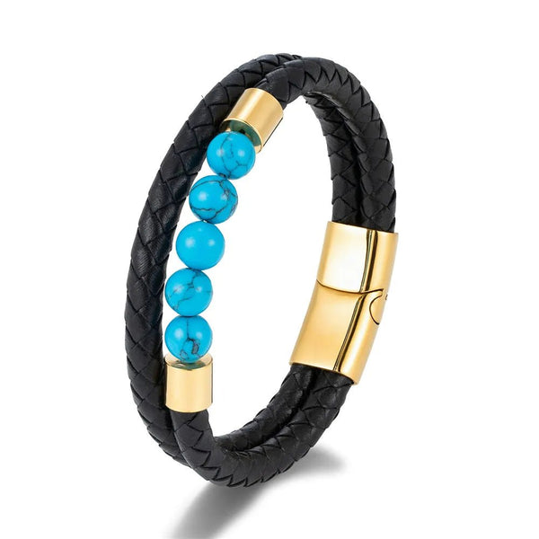 Bracelet Perle Johnny Hallyday - Rockstar 2 | Johnny Hallyday Fanclub