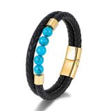 Bracelet Perle Johnny Hallyday - Rockstar 2 | Johnny Hallyday Fanclub