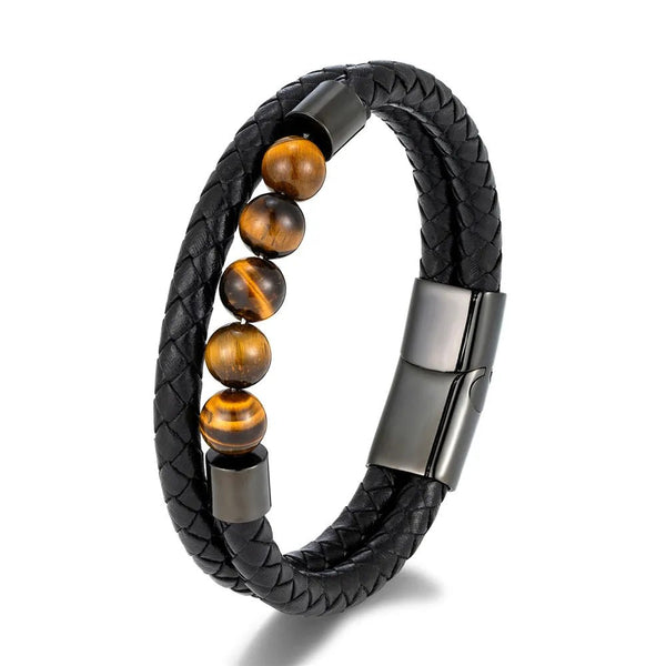 Bracelet Perle Johnny Hallyday - Rockstar 2 | Johnny Hallyday Fanclub