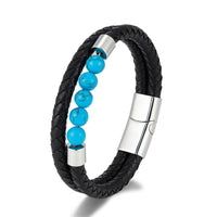 Bracelet Perle Johnny Hallyday - Rockstar 2 | Johnny Hallyday Fanclub