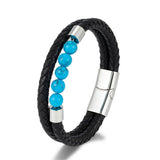 Bracelet Perle Johnny Hallyday - Rockstar 2 | Johnny Hallyday Fanclub