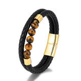 Bracelet Perle Johnny Hallyday - Rockstar 2 | Johnny Hallyday Fanclub