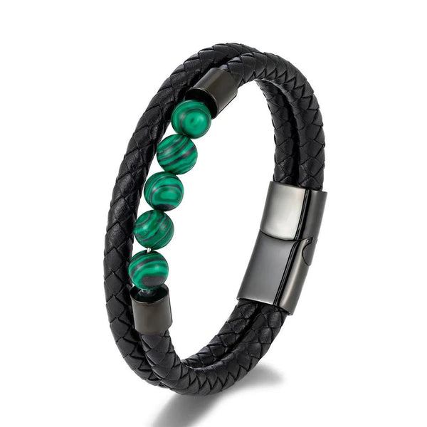 Bracelet Perle Johnny Hallyday - Rockstar 2 | Johnny Hallyday Fanclub