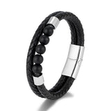 Bracelet Perle Johnny Hallyday - Rockstar 2 | Johnny Hallyday Fanclub