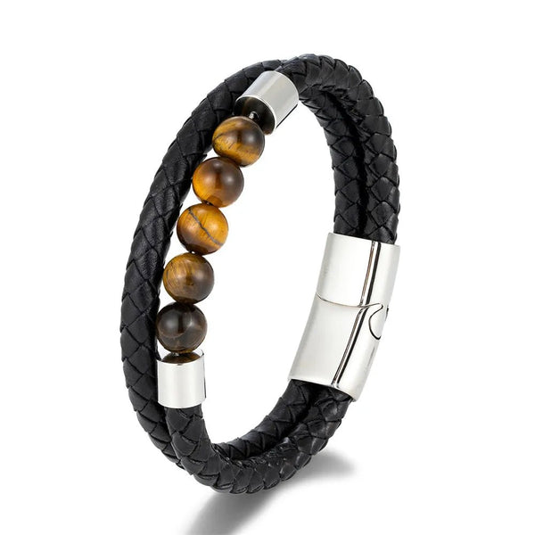 Bracelet Perle Johnny Hallyday - Rockstar 2 | Johnny Hallyday Fanclub