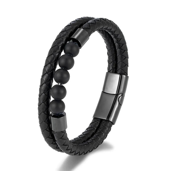 Bracelet Perle Johnny Hallyday - Rockstar 2 | Johnny Hallyday Fanclub