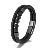 Bracelet Perle Johnny Hallyday - Rockstar 2 | Johnny Hallyday Fanclub