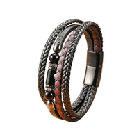 Bracelet Perle Johnny Hallyday - Rockstar 3 | Johnny Hallyday Fanclub