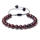Bracelet perle Johnny Hallyday - Shamballa 9 modèles | Johnny Hallyday Fanclub
