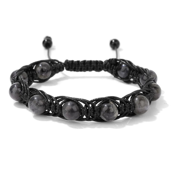 Bracelet Shamballa Johnny Hallyday - Le Taulier 6 modèles | Johnny Hallyday Fanclub