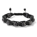 Bracelet Shamballa Johnny Hallyday - Le Taulier 6 modèles | Johnny Hallyday Fanclub
