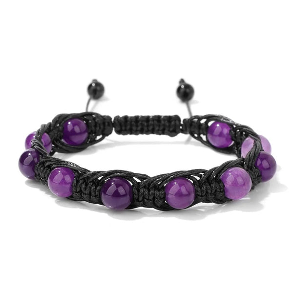 Bracelet Shamballa Johnny Hallyday - Le Taulier 6 modèles | Johnny Hallyday Fanclub