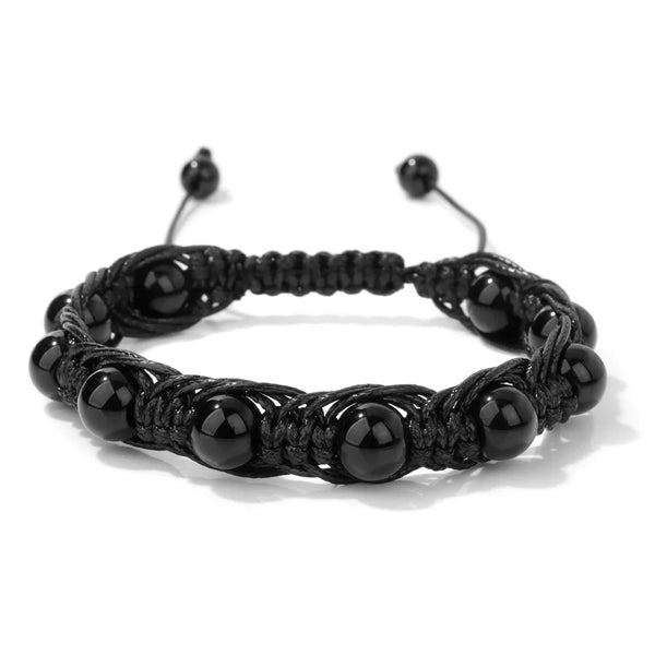 Bracelet Shamballa Johnny Hallyday - Le Taulier 6 modèles | Johnny Hallyday Fanclub
