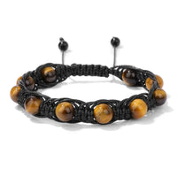 Bracelet Shamballa Johnny Hallyday - Le Taulier 6 modèles | Johnny Hallyday Fanclub