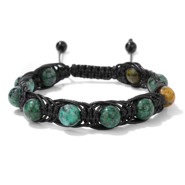 Bracelet Shamballa Johnny Hallyday - Le Taulier 6 modèles | Johnny Hallyday Fanclub