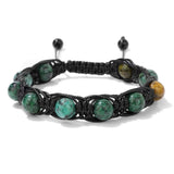 Bracelet Shamballa Johnny Hallyday - Le Taulier 6 modèles | Johnny Hallyday Fanclub