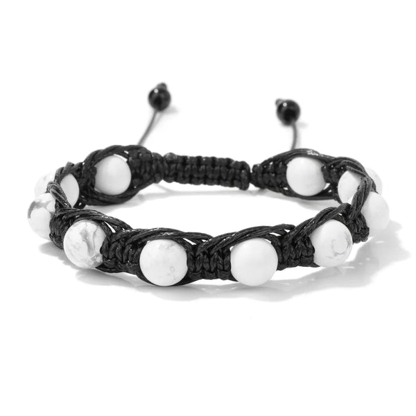 Bracelet Shamballa Johnny Hallyday - Le Taulier 6 modèles | Johnny Hallyday Fanclub