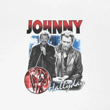 Casquette Johnny Hallyday 1 | Johnny Hallyday Fanclub