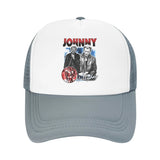 Casquette Johnny Hallyday 1 | Johnny Hallyday Fanclub