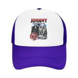 Casquette Johnny Hallyday 1 | Johnny Hallyday Fanclub