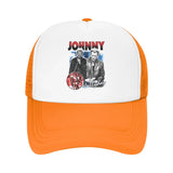 Casquette Johnny Hallyday 1 | Johnny Hallyday Fanclub