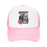 Casquette Johnny Hallyday 1 | Johnny Hallyday Fanclub