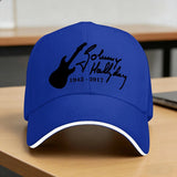 Casquette Johnny Hallyday - 1943-2017 | Johnny Hallyday Fanclub