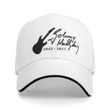 Casquette Johnny Hallyday - 1943-2017 | Johnny Hallyday Fanclub