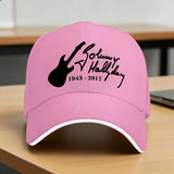 Casquette Johnny Hallyday - 1943-2017 | Johnny Hallyday Fanclub