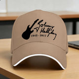 Casquette Johnny Hallyday - 1943-2017 | Johnny Hallyday Fanclub