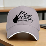 Casquette Johnny Hallyday - 1943-2017 | Johnny Hallyday Fanclub