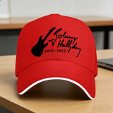 Casquette Johnny Hallyday - 1943-2017 | Johnny Hallyday Fanclub