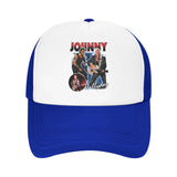 Casquette Johnny Hallyday 2 | Johnny Hallyday Fanclub