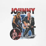 Casquette Johnny Hallyday 2 | Johnny Hallyday Fanclub