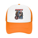 Casquette Johnny Hallyday 2 | Johnny Hallyday Fanclub