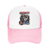 Casquette Johnny Hallyday 2 | Johnny Hallyday Fanclub