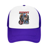 Casquette Johnny Hallyday 2 | Johnny Hallyday Fanclub