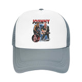 Casquette Johnny Hallyday 2 | Johnny Hallyday Fanclub