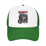 Casquette Johnny Hallyday 2 | Johnny Hallyday Fanclub